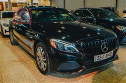مێرسێدس بێنز C-Class